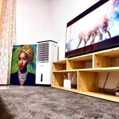 Grandissime appartement Yaoundé