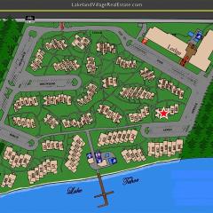 Lakeland Village 481 - Family Footprints by the Lake-Sleeps 10