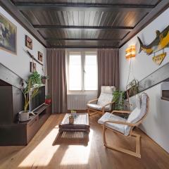 Xenia Apartments - Penthouse in Porta Venezia