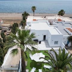 Villa ubicada en Mojacar a pocos pasos de la playa