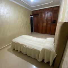 Apartamento Sayid