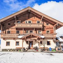 Apartment Althaus by Interhome