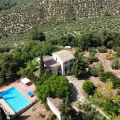 Finca Rural La Calderera