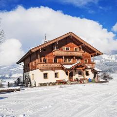 Apartment Althaus 1 by Interhome