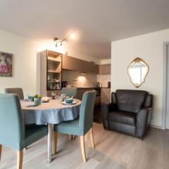 Apartment Centrally located Sans Soucis by Interhome