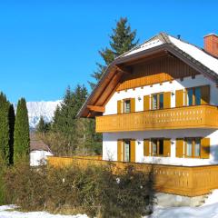 Holiday Home LuxuSölk-5 by Interhome