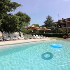 Holiday Homes in Porec - Istrien 10234