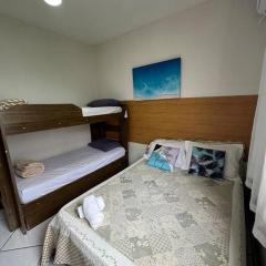 Apartamento 201 no Verolme