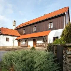 Holiday Home Huty by Interhome