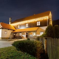 Holiday Home Huty by Interhome