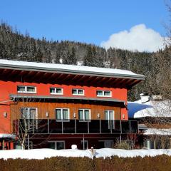 Apartment Dahoam-1 by Interhome