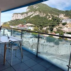 Ocean Village Apartment in Gibraltar