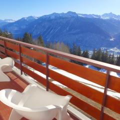 Apartment Clairière des Barzettes B16 by Interhome