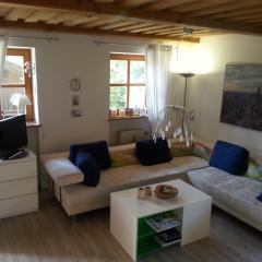 Appartement Waldeck Perle