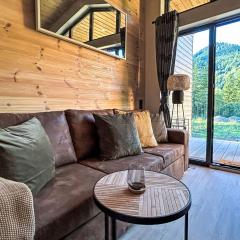 Holiday Home Tiny Haus Sissi by Interhome