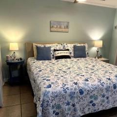 Castaways King Villa on Beach