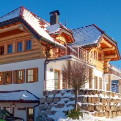 Apartment Lärche by Interhome