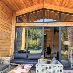 Holiday Home Tiny Haus Hakuna Matata by Interhome