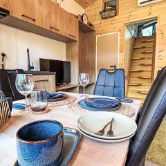 Holiday Home Tiny Haus Spitzingsee by Interhome