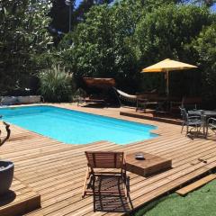 Superbe villa près du Cap d'Agde