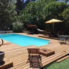Superbe villa près du Cap d'Agde