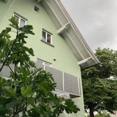 Appartement Jäger