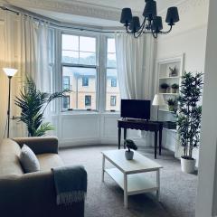 Beautiful 1 bed apartment in Glasgow Merchant City