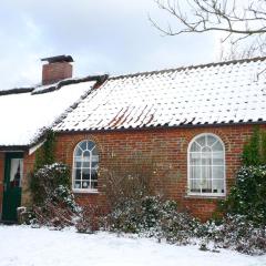 Holiday Home Itzendorfer Rott-2 by Interhome