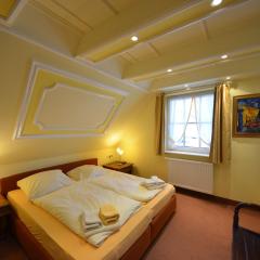 Holiday Home Strandhafer by Interhome