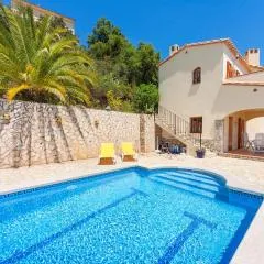 Holiday Home Cabanyes by Interhome
