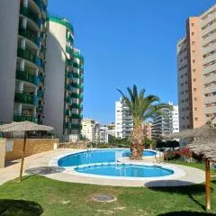 Diora Vila Park Apartment