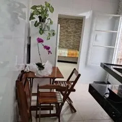 Kitnet Canastra de Minas