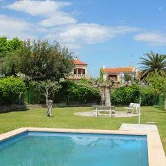 Holiday Home Mas Rovira 8 by Interhome