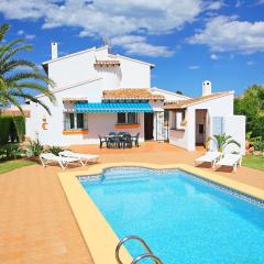 Holiday Home Inma by Interhome