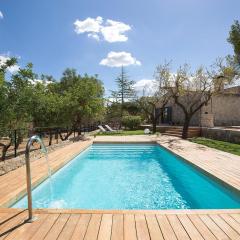 Holiday Home Can Coll by Interhome