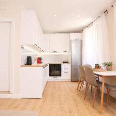 Patras Luxury Apartment