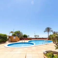 Apartment Garbi by Interhome