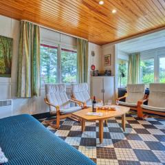 Holiday Home La Chanterelle by Interhome