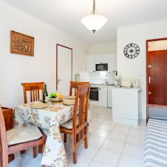 Apartment Le Sporting-16 by Interhome