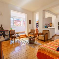 Apartment Orpia by Interhome
