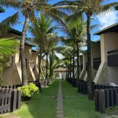 Pepper Village Ba