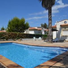 Casa Sal de Mar with privat pool