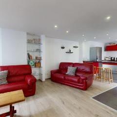 Le Roesselmann 1 parking