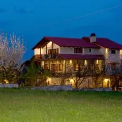 Guesthouse Odysseas
