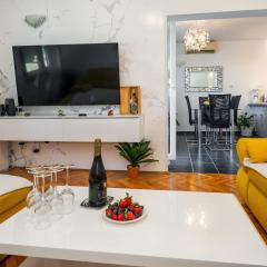 Apartman L & V Split