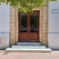 Cabildo Plaza 1 Sanlúcar de Barrameda