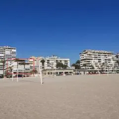 Aisa 3 - 1ª linea