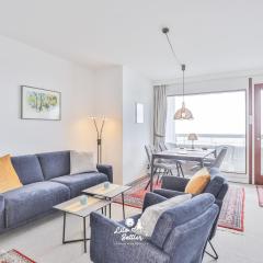 "Hochhaus" Hochhaus Whg 153