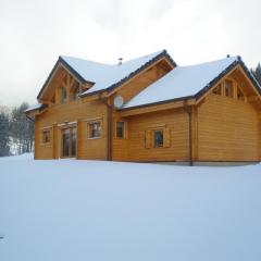 Chalet des platanes Entre l'Alsace et les Vosges Nature