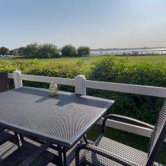 Ferienhaus Ostseechalet Kompass Gelting